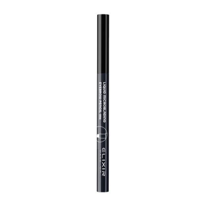 ElixirElixir Liquid Microblading Eyebrow pencil #006 (Black Beauty)papell.gr