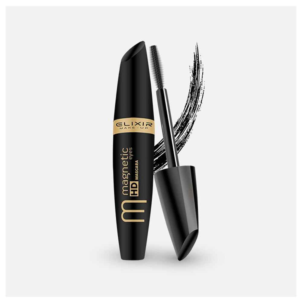ElixirElixir Magnetic HD Mascara #875papell.gr