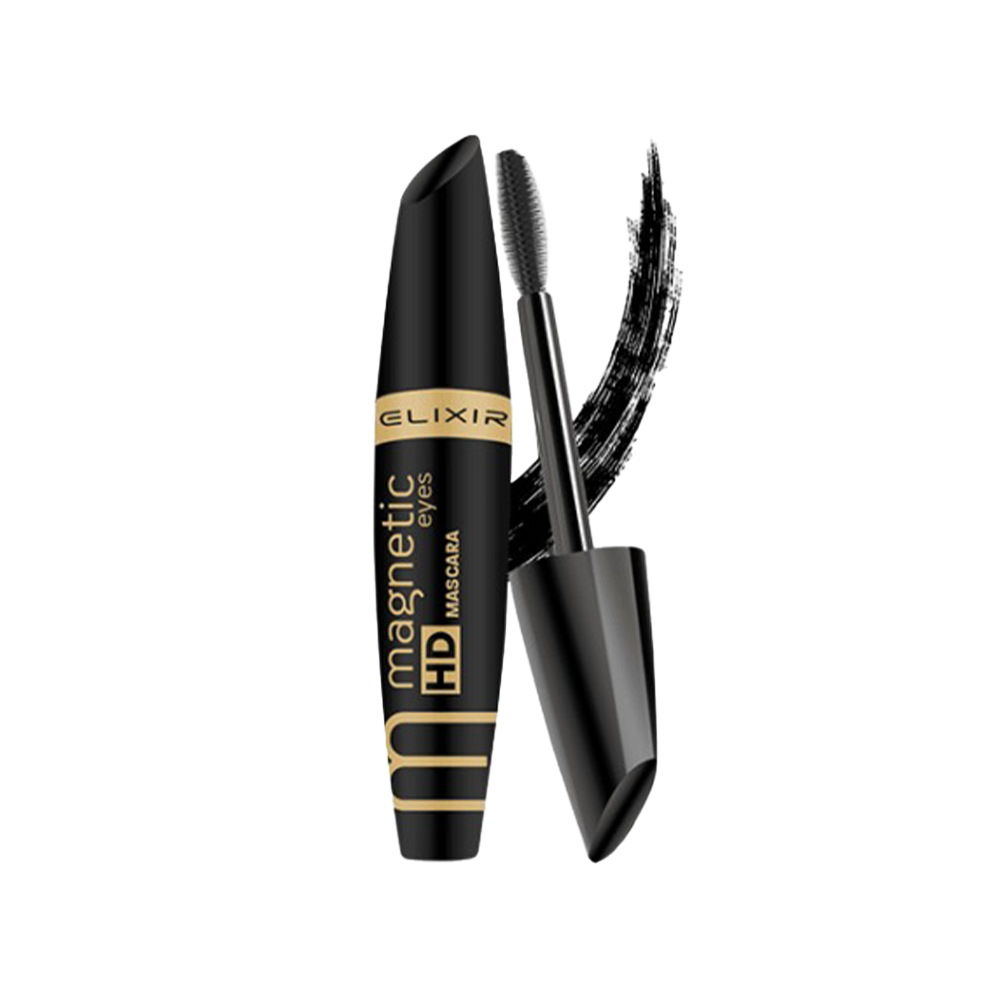 ElixirElixir Magnetic HD Mascara #875papell.gr