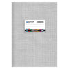 Salko PaperSalko Τετράδιο Καρφίτσα Colorline 17X25 Εκ 50Φpapell.gr