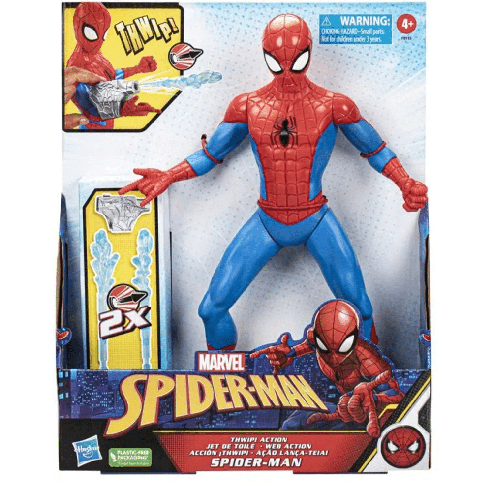 Spiderman 30Εκ Feature Figure