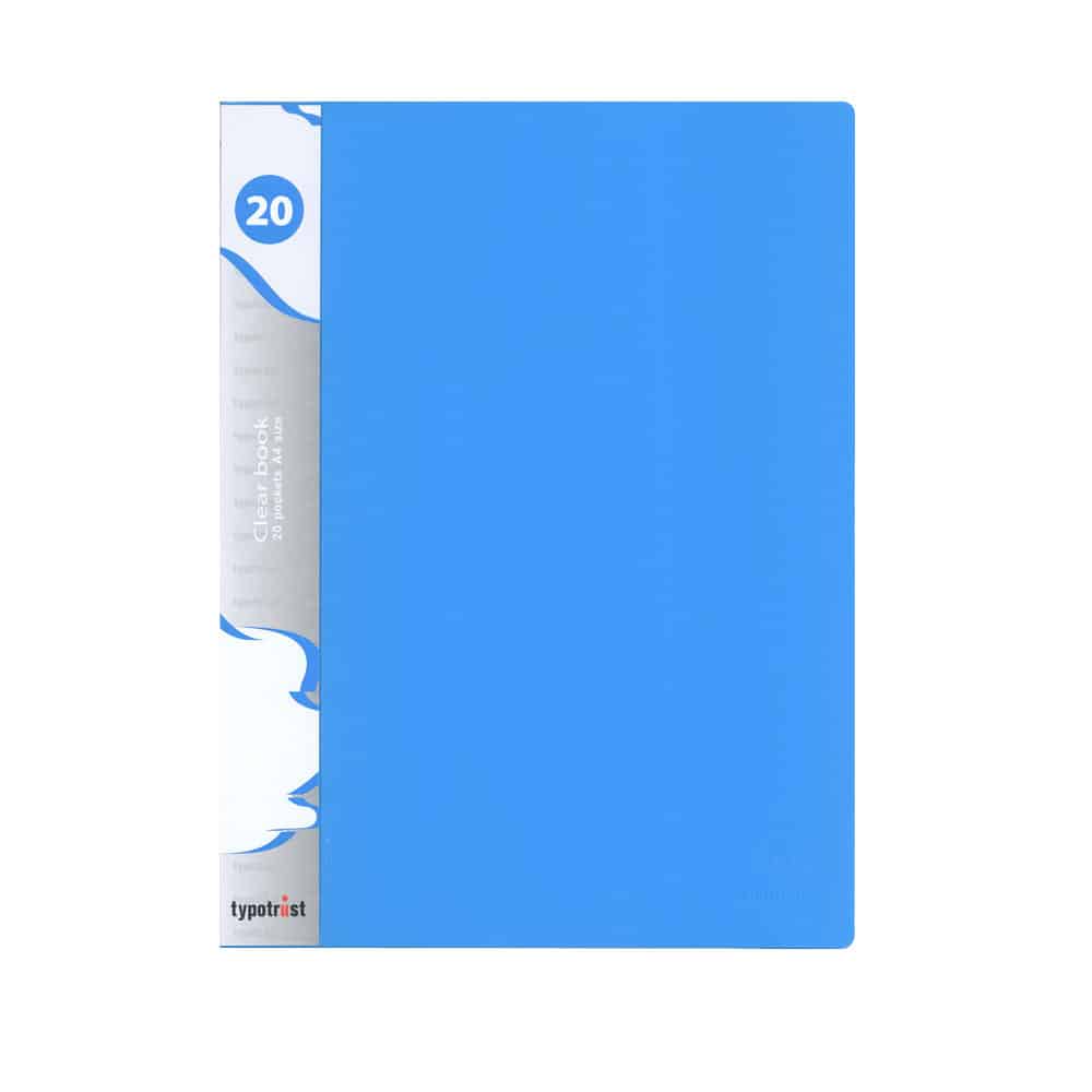 TYPOTRUSTΣούπλ Α4 20 Θέσεωνpapell.gr