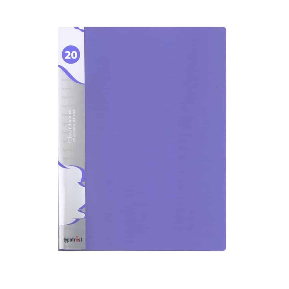 TYPOTRUSTΣούπλ Α4 20 Θέσεωνpapell.gr