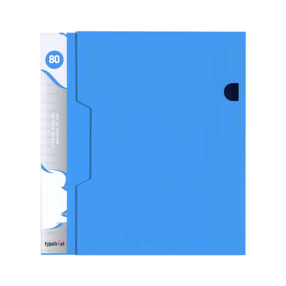 Σουπλ Α4 80 Θεσεων