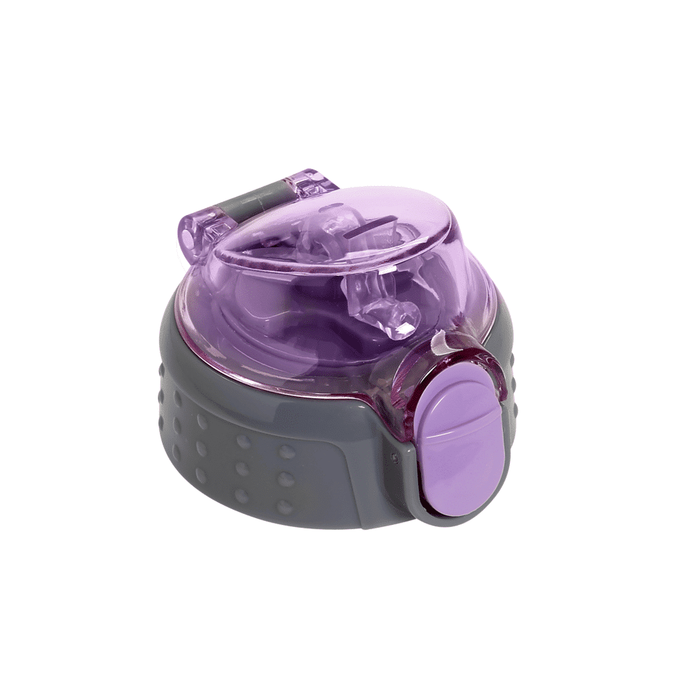 ECOLIFEEcolife Ανταλλακτικό Πώμα Για Kids Thermos Λιλά 300 mlpapell.gr