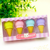 MathvFancy Σετ Σβήστρες Dessertspapell.gr