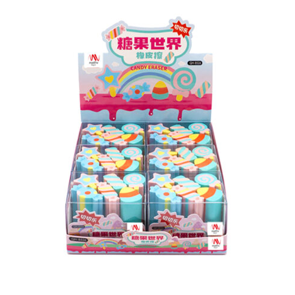 OEMFancy σετ σβήστρες γλυκάκιαpapell.gr