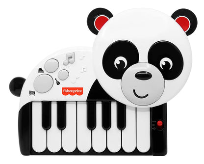 Fisher Price Piano Panda