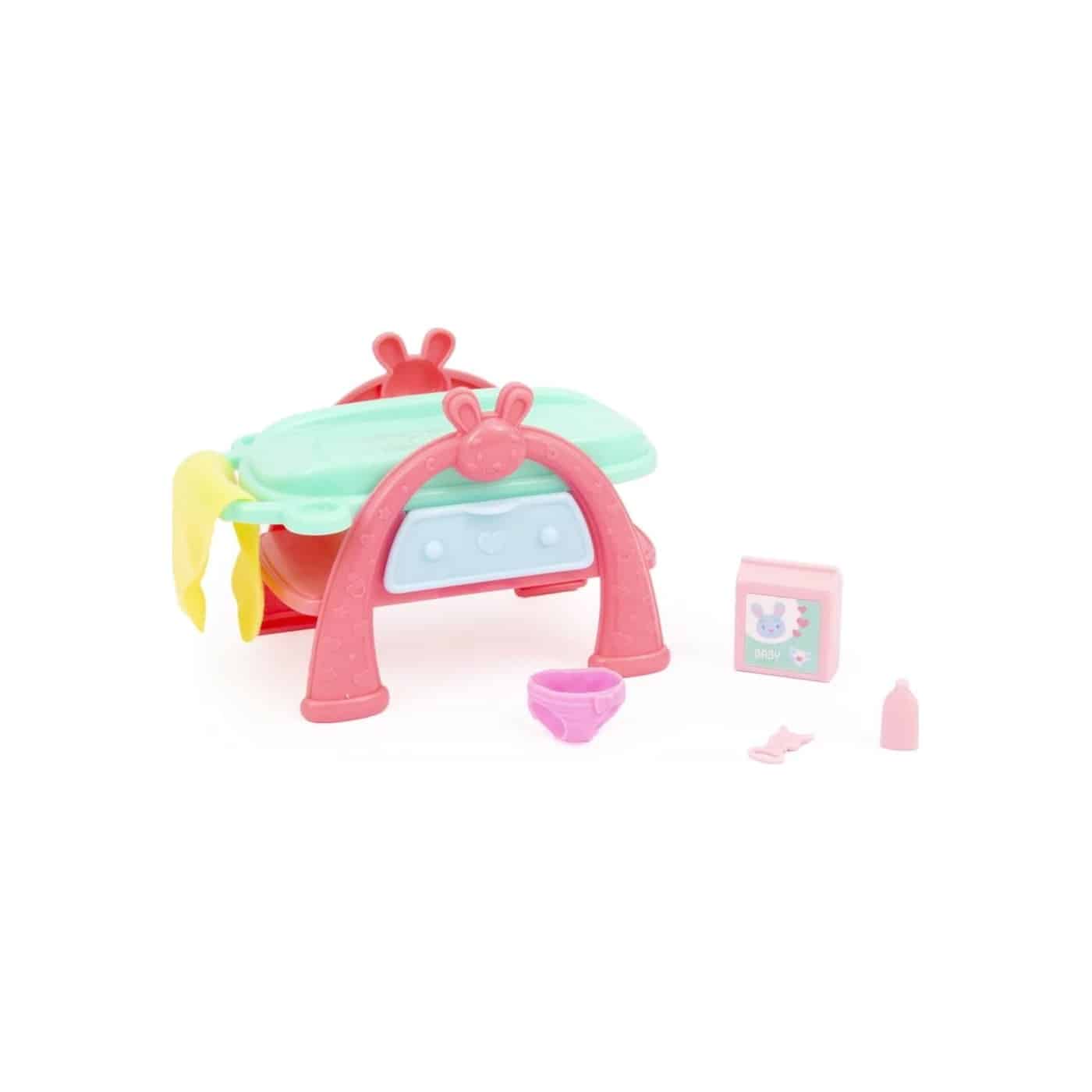 Ciciobello Amicicci Αλαξιερα