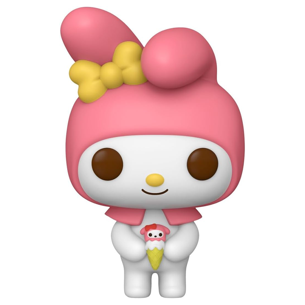 FunkoFunko Pop! Sanrio: Hello Kitty And Friends - My Melody #91papell.gr