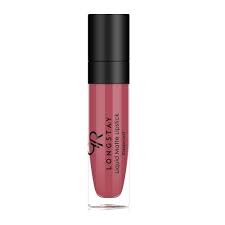 Golden Rose Longstay Liquid Matte Lipstick No26