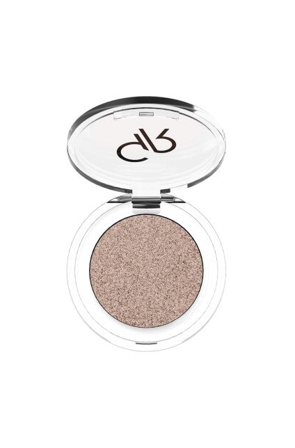 Golden Rose Soft Color Mono Eyeshadow Gr No62