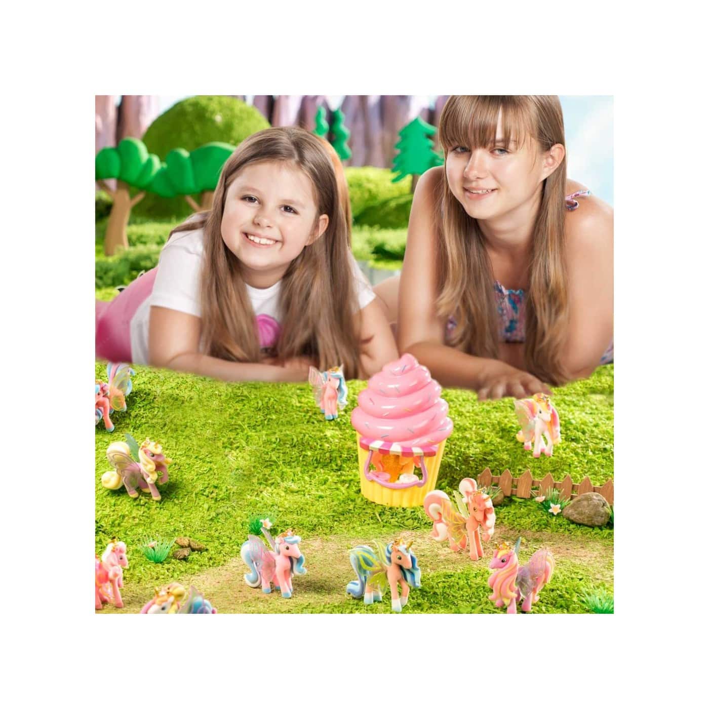 Craze Cafe Crema Unicorn Galupy