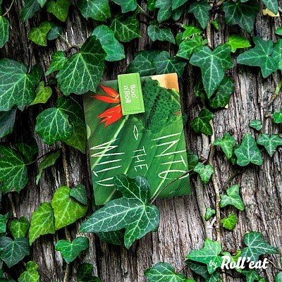 Επαναχρησιμοποιουμενη Θηκη Σαντουιτς Boc 'N Roll Young-Wild