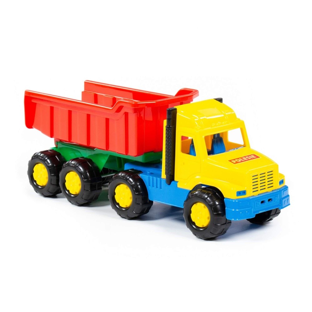 Polesie Φορτηγο 30 Εκ