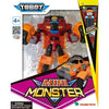 Just Toys Tobot Galaxy Detectives Mini Monster