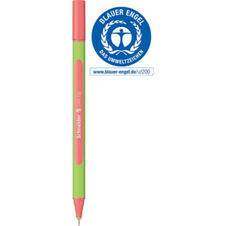 SCHNEIDERSchneider Μαρκαδορος Line Up 0.4Mmpapell.gr