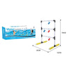 TrademarktΠαιχνιδι Θαλασσης Δεξιοτητων Ladder Toss 79X52X59 Ekpapell.gr