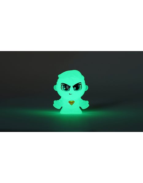 Capstars Dc Συλλεκτικη Φιγουρα Σε Κουτακι