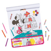 Giga Block Σετ Ζωγραφικής Disney Minnie 5 Σε 1