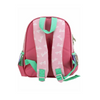 Gim Σχολική Τσάντα Πλάτης Νηπίου Mini Barbie Think Sweet 25(Μ)χ15(Π)χ30(Υ) εκ