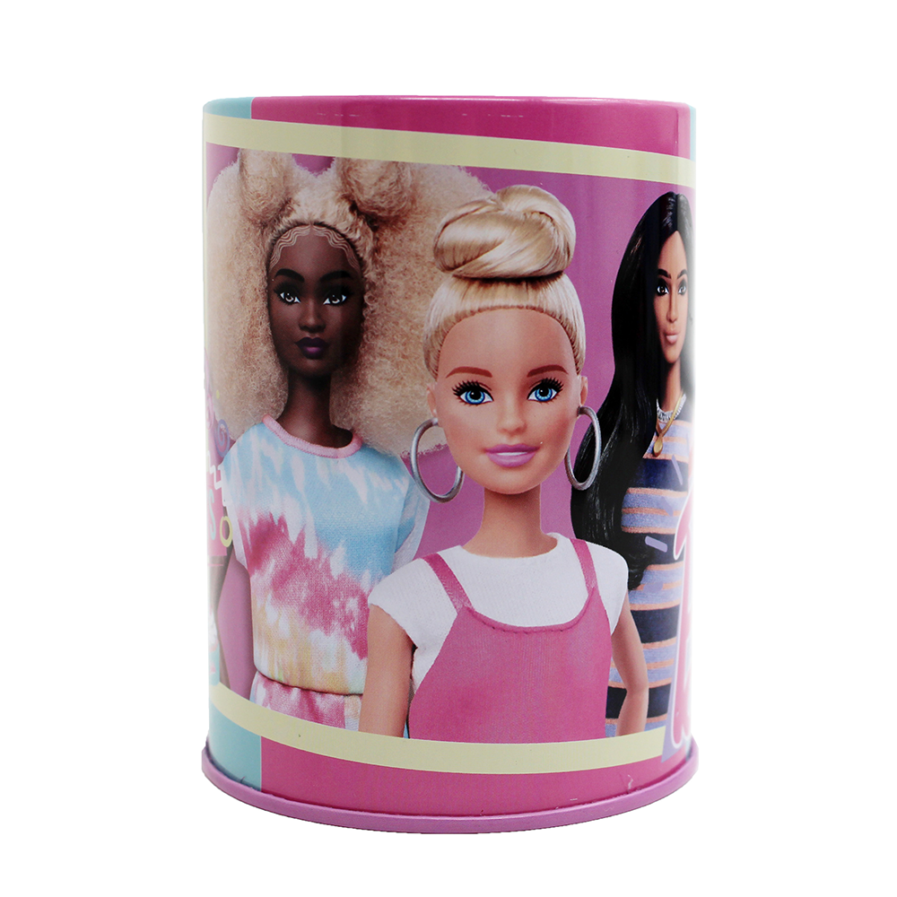 GIMGim Σετ Δώρου Μολυβοθήκη Barbiepapell.gr