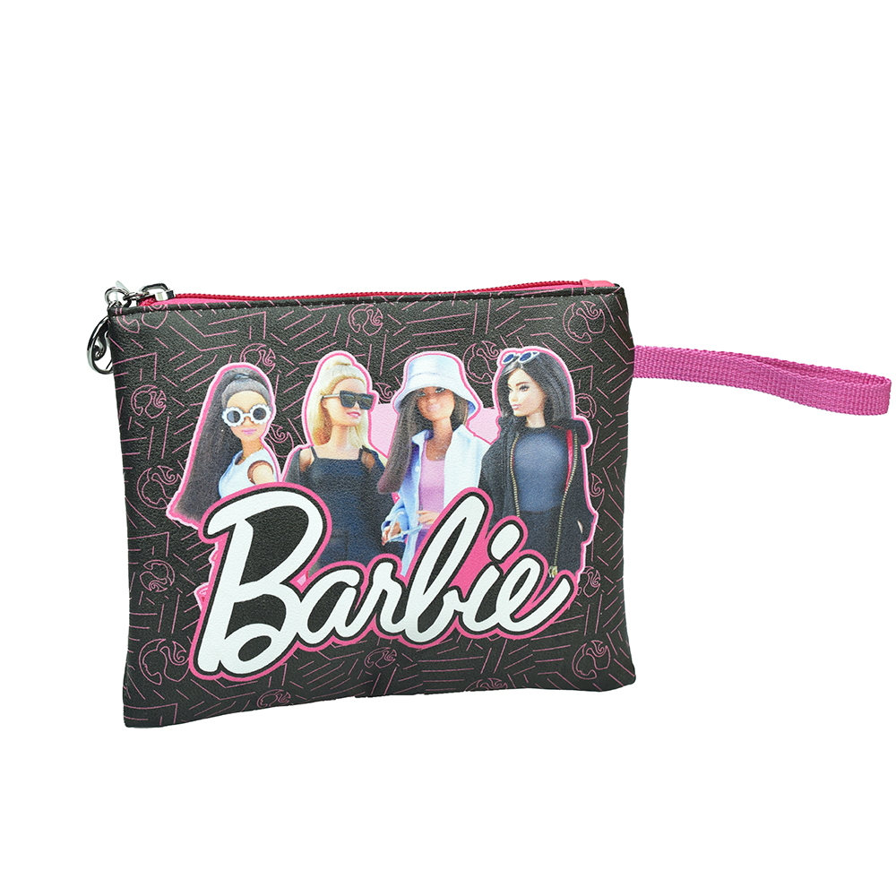 Gim Νεσεσέρ Barbie Μαύρο