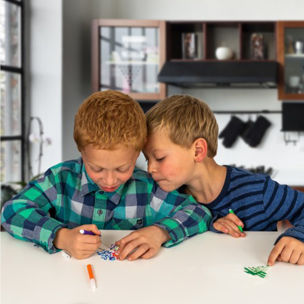 Giochi Preziosi National Geographic Κρυστάλλινο Δάσος