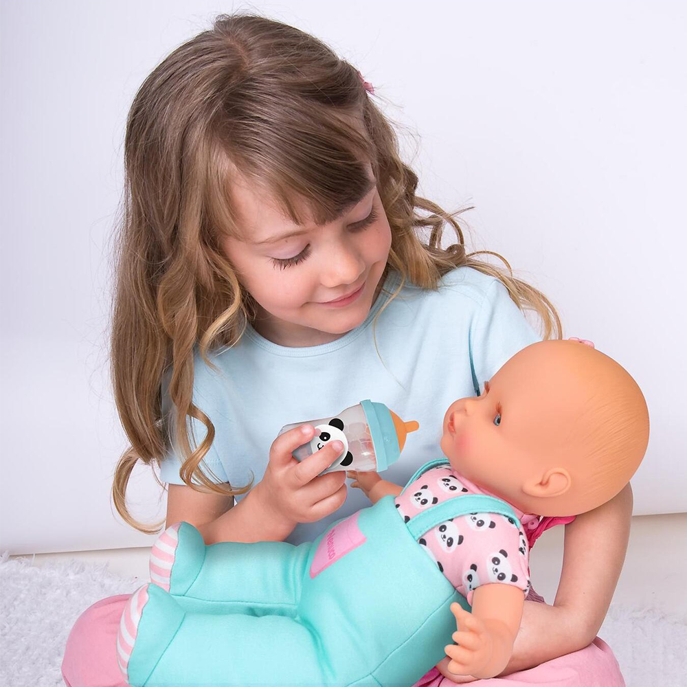 Giochi Preziosi Nenuco Μαγικό Μπιμπερό