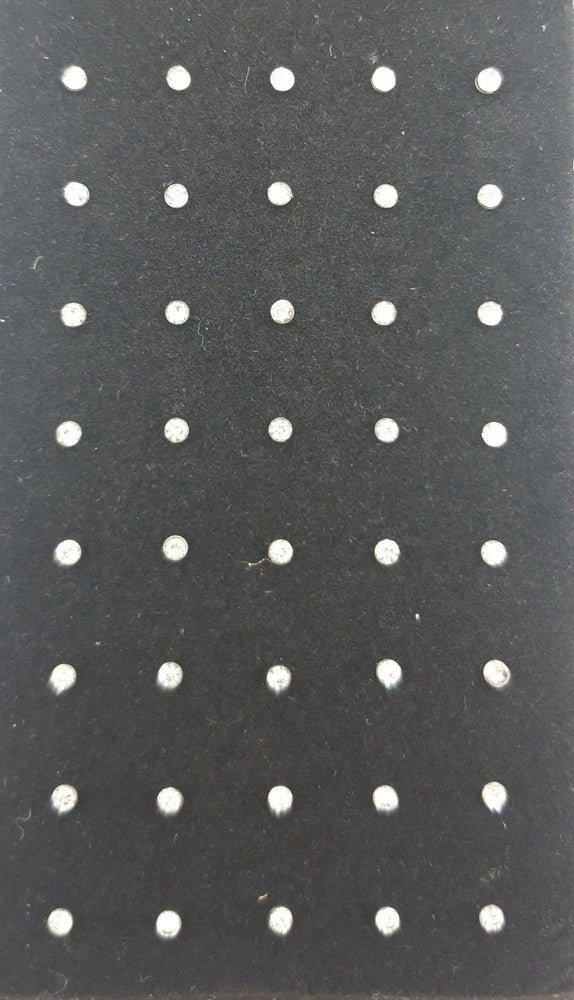 Σκουλαρικι Μυτης Στρασακι Απο Χειρουργικο Ατσαλι