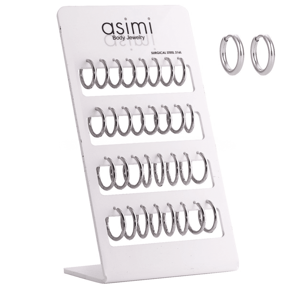 AsimiΚρικος Ατσαλι New 2.5X16-18Mmpapell.gr