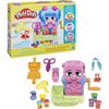 Play-Doh Σετ Κομμωτηρίου Hair Stylin Salon