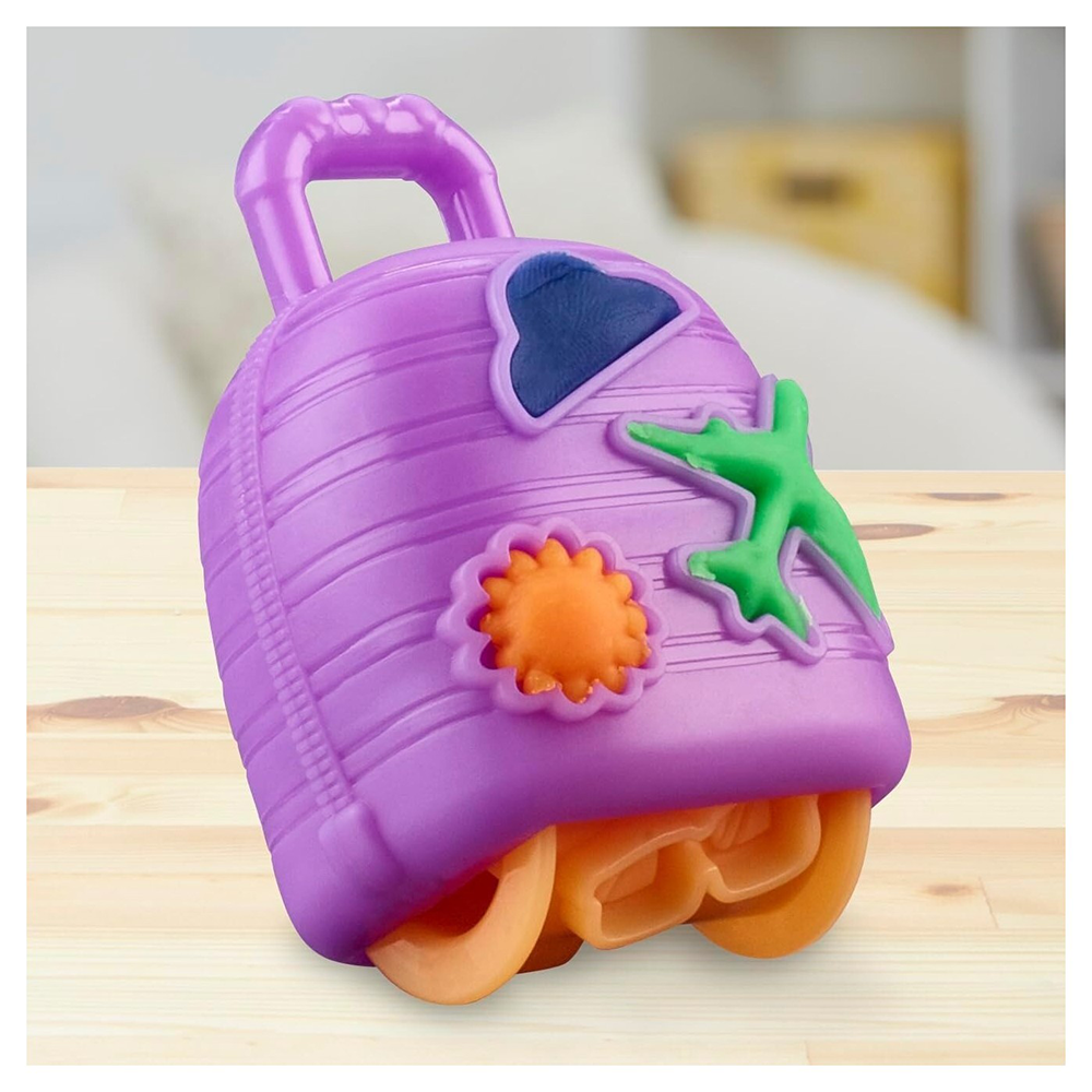 Hasbro Play-Doh Σετ εξερευνητή αεροπλάνου