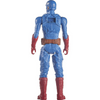 HasbroHasbro Marvel Avengers Titan Hero Series Φιγούρα Captain Americapapell.gr