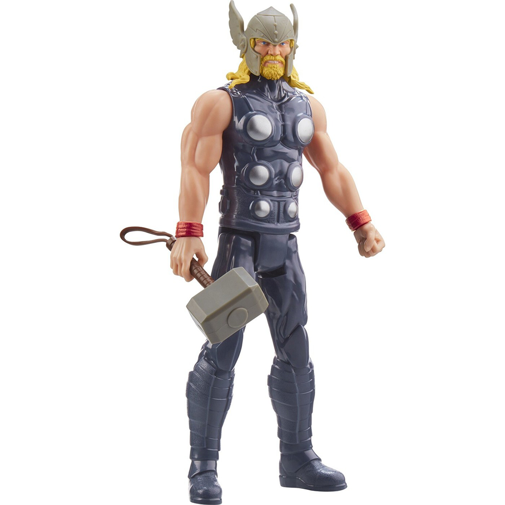 HasbroHasbro Marvel Avengers Titan Hero Φιγούρα Δράσης Thorpapell.gr