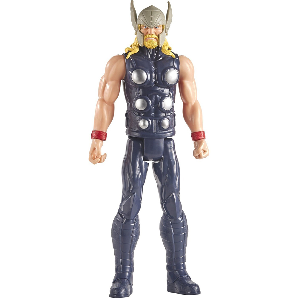 HasbroHasbro Marvel Avengers Titan Hero Φιγούρα Δράσης Thorpapell.gr
