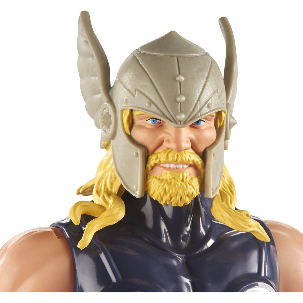 HasbroHasbro Marvel Avengers Titan Hero Φιγούρα Δράσης Thorpapell.gr