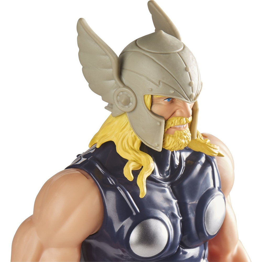 HasbroHasbro Marvel Avengers Titan Hero Φιγούρα Δράσης Thorpapell.gr