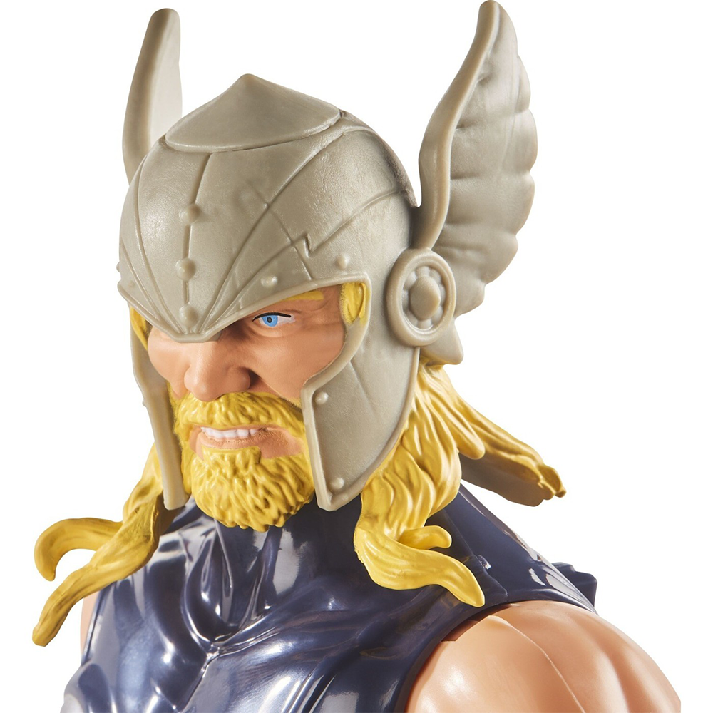 HasbroHasbro Marvel Avengers Titan Hero Φιγούρα Δράσης Thorpapell.gr