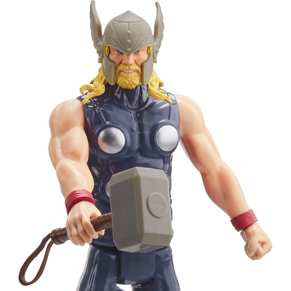 HasbroHasbro Marvel Avengers Titan Hero Φιγούρα Δράσης Thorpapell.gr