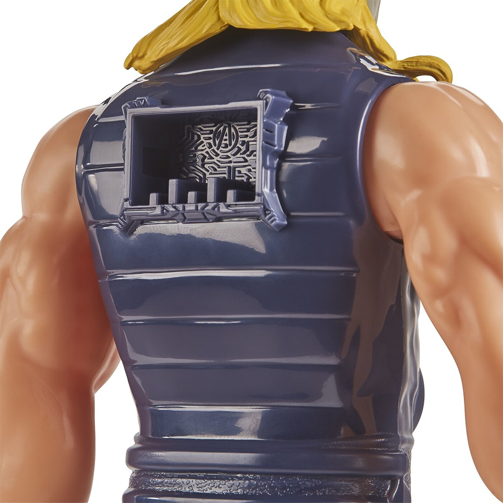 HasbroHasbro Marvel Avengers Titan Hero Φιγούρα Δράσης Thorpapell.gr