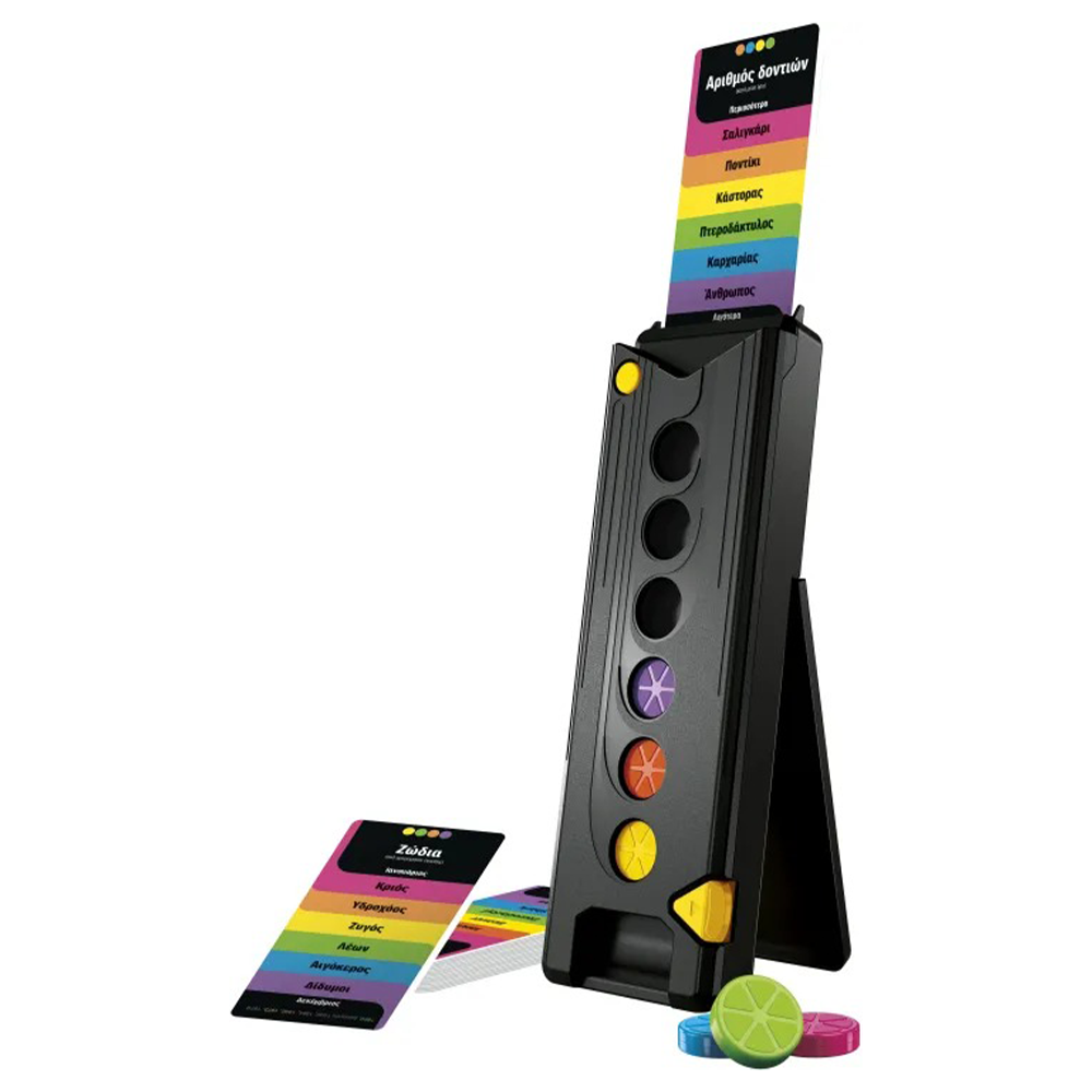 HASBROHasbro Trivial Pursuit Drop Triviapapell.gr