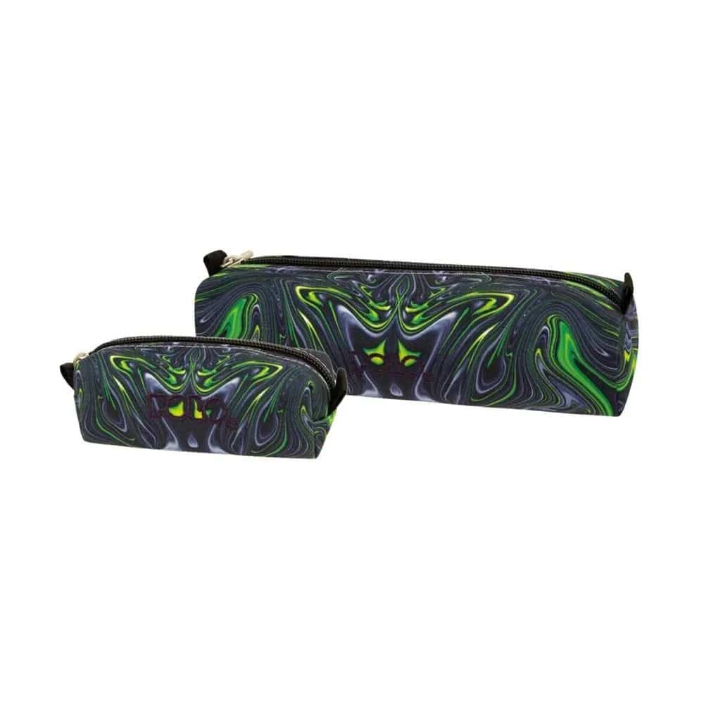 Polo Κασετινα Wallet Art Πρασινο