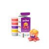 Hey ClayHey Clay  Κατασκευές Από ΠηλόClaymates Ocean Octopuspapell.gr