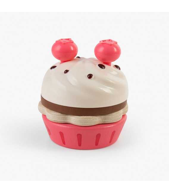 Top Bright 123 Fruit Cake Box