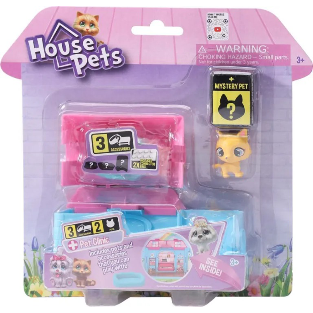 Just ToysJust Toys House Pets Playsetpapell.gr