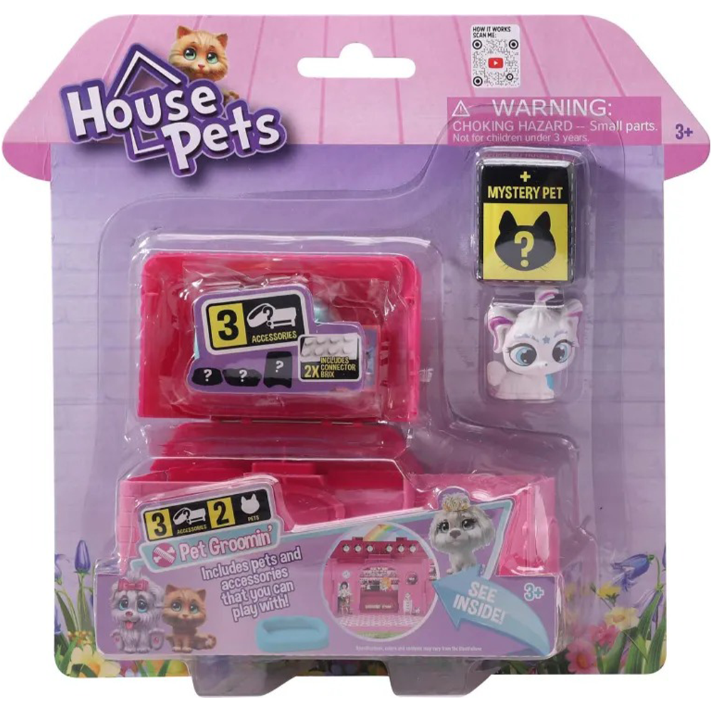 Just ToysJust Toys House Pets Playsetpapell.gr