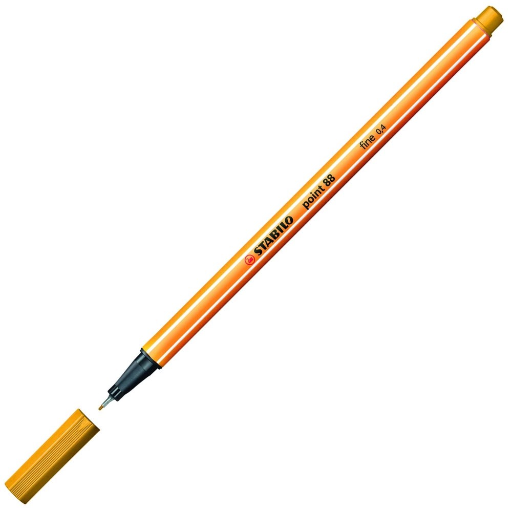 StabiloStabilo Μαρκαδόροι Point 88/44 Yellowpapell.gr