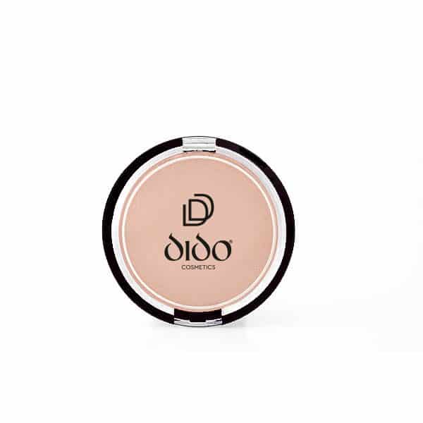 Compact Powder No6 Dido