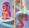 Hasbro My Little Pony Movie Royal Racing Ziplines
